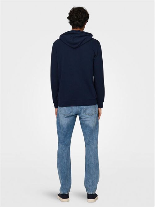  ONLY&SONS | 22028594/Navy Blazer